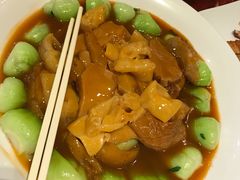 -广州逸林假日酒店·四季桃源中餐厅(白云山风景区店)