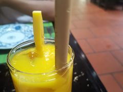 -Lam Vien Restaurant