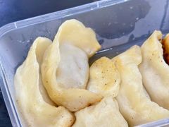 -水丰锅贴(延吉东路店)