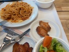 -宜家家居(西安未央商场店)