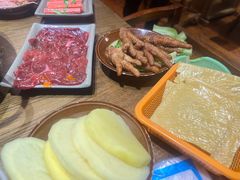 -周幺妹重庆老火锅(银泰城总店)