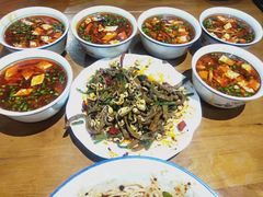 -小崔家臊子面(高新店)