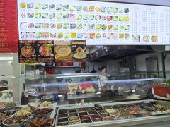 -福屿鲜捞小吃·捞化(福屿总店)