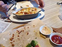 -必胜客(大坪英利店)