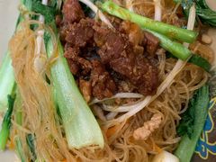 炒米粉-圆宝台湾小吃(迎津街店)