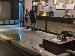 -水墨澜渟足道·SPA·传统(四望亭东关街店)