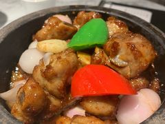 红葱头焗排骨-大鸽饭(体育西路店)