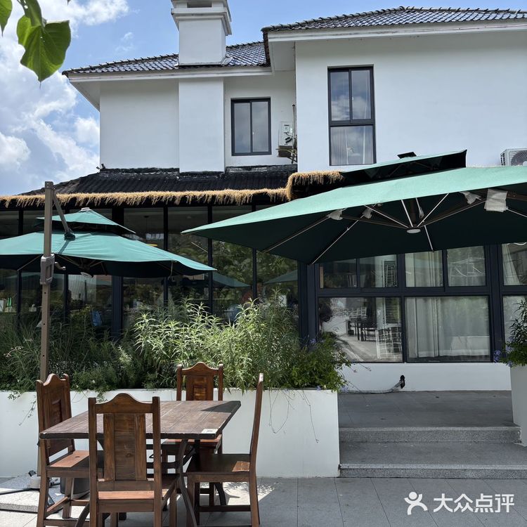 莫干山庾村｜本地朋友按头安利的炊香农家菜