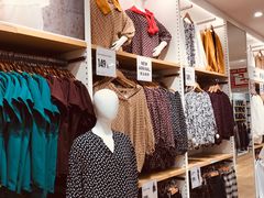 -优衣库(上海虹口龙之梦店)