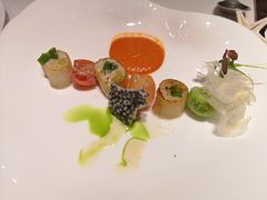 -王品牛排(佛山南海万科广场店)