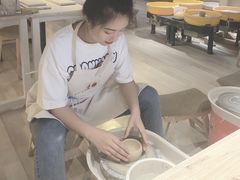 -1001艺术手作·银饰DIY·拼豆(小寨金莎店)