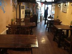 大堂-雷屋日式料理(沈安小区店)