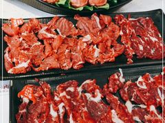 -潮正和潮汕牛肉火锅·老字号(番禺万达店)