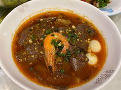 -繁花里音乐餐厅(新天地店)