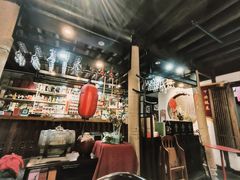 -红尘再(安昌古镇店)