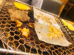 -三千里韩式炭火烤肉(南八马路店)