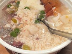 -三姐酒酿(老门东店)