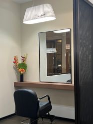 -悦Salon发型设计