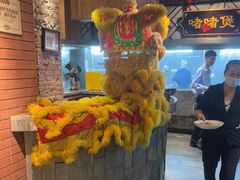 -广东道至正餐厅(区庄店)
