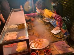 -明记牛杂(新马路分店)