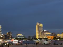 -Chili's Cafe&Bar奇利斯(滨江店)