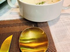 -LUCCA卢卡西班牙海鲜饭(远洋广场店)