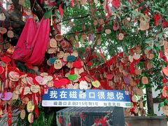 -磁器口古镇