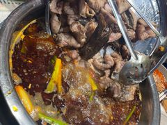 -肖肖酸萝卜鱼火锅(总店)