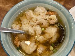 -一楼食业·美食人家
