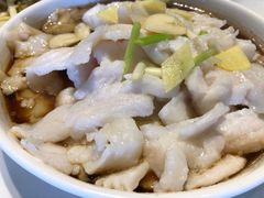 -风味小馆(天目湖宾馆店)
