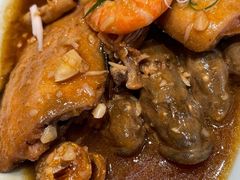 -渔娘渔家丹东海鲜(东直门店)