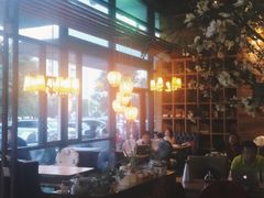 -山有花啡餐厅(常营总店)