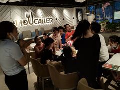 -豪客来牛排(东区万达坊店)