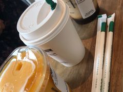-星巴克(深圳百度大厦西塔店)