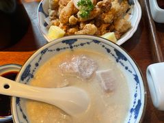 -林四喜·闽南传家菜(鼓浪屿店)