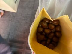 -高记福桂桂花糖炒栗(鼓楼店)