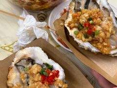 -铭副琦食·虾蟹烩馆(渔人码头店)