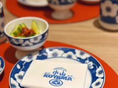 -小山日本料理(兴业太古汇店)