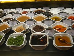 蘸料-华安国际大酒店-餐厅