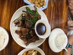 -凰仪桥饭店(鲁迅西路店)