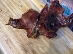 -小河公主秘制烤羊腿(小绿谷店)