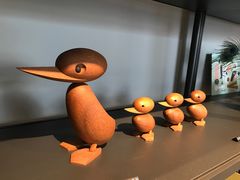 -dotcom coffee古点咖啡(致真大厦店)