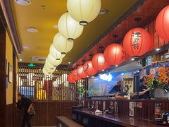 -鸟鹏烧鸟居酒屋(仁恒梦中心店)