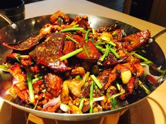 -醉得意·山茶油炒土鸡(泰安万达店)