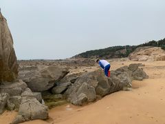 -青岛银沙滩