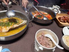 -老湘亲·品鉴湘菜(蔡塘爱琴海店)