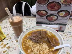 -华嫂冰室(尖沙咀店)