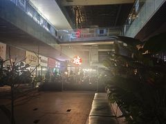 -破店肥哈·东北烧烤·夜宵(南山保利店)