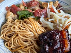 -梅溪·小伙子干挑面(安吉总店)