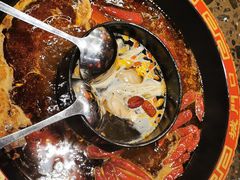 -椒香城门口老火锅(虎门店)